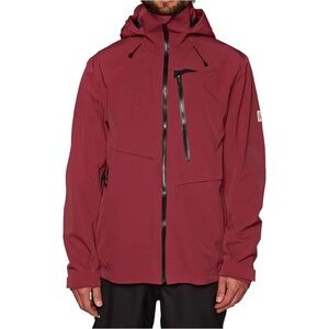 Holden Corkshell 2L Shell